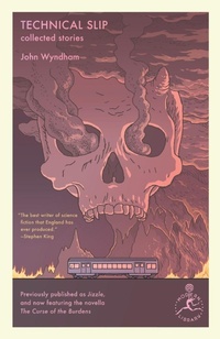 Enlarge image Cover: Technical Slip - Modern Library Inc