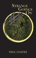 Cover: Strange Goings On - Paul Coates