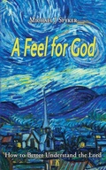 Cover: A Feel for God - Immortalise