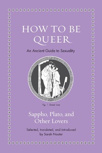 Enlarge image Cover: How to Be Queer - Princeton University Press