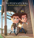 Cover: Supernatural - Running Press Kids