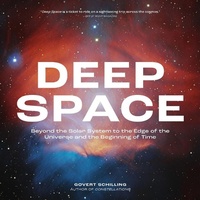 Abbildung von: Deep Space - Running Press Adult