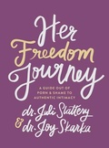 Cover: Her Freedom Journey - Moody Publishers