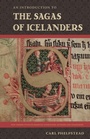 Cover: An Introduction to the Sagas of Icelanders - University Press of Florida