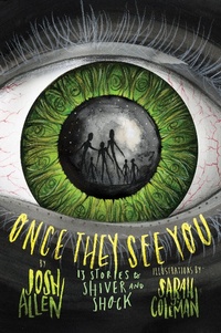 Enlarge image Cover: Once They See You - Holiday House Inc