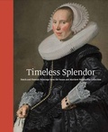 Cover: Timeless Splendor - Museum of Fine Arts,Boston