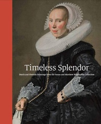 Enlarge image Cover: Timeless Splendor - Museum of Fine Arts,Boston