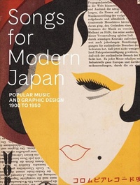 Abbildung von: Songs for Modern Japan - Museum of Fine Arts,Boston
