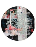 Cover: Tavares Strachan: In Total Darkness - Goodman (Marian) Gallery,U.S.