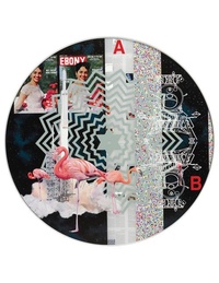 Enlarge image Cover: Tavares Strachan: In Total Darkness - Goodman (Marian) Gallery,U.S.