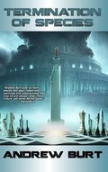 Cover: Termination of Species - ReAnimus Press
