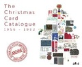 Cover: The Christmas Card Catalogue - Hutte Press