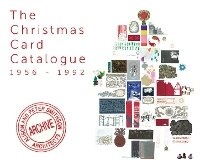 Abbildung von: The Christmas Card Catalogue - Hutte Press