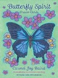 Cover: Butterfly Spirit Oracle Cards - Animal Dreaming Publishing