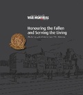 Cover: Honouring the Fallen and Serving the Living 2023 - Northern Ireland War Memorial