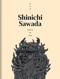 Cover: Shinichi Sawada: Agents of Clay - Contemporary Art Museum St Louis