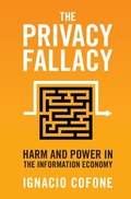 Bild: The Privacy Fallacy - Cambridge University Press