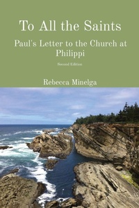 Enlarge image Cover: To All the Saints - Minelga Press