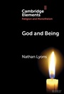 Cover: God and Being - Cambridge University Press