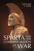 Cover: Sparta and the Commemoration of War - Cambridge University Press