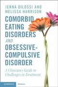 Cover: Comorbid Eating Disorders and Obsessive-Compulsive Disorder - Cambridge University Press