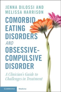 Enlarge image Cover: Comorbid Eating Disorders and Obsessive-Compulsive Disorder - Cambridge University Press