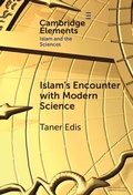 Cover: Islam's Encounter with Modern Science - Cambridge University Press