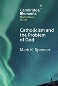 Cover: Catholicism and the Problem of God - Cambridge University Press