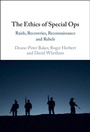 Cover: The Ethics of Special Ops - Cambridge University Press