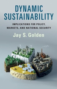 Abbildung von: Dynamic Sustainability - Cambridge University Press