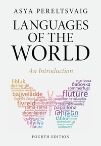 Abbildung von: Languages of the World - Cambridge University Press
