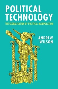 Abbildung von: Political Technology - Cambridge University Press