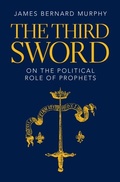 Cover: The Third Sword - Cambridge University Press