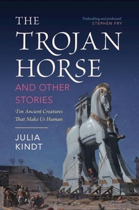 Abbildung von: The Trojan Horse and Other Stories - Cambridge University Press