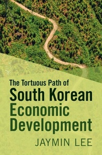 Abbildung von: The Tortuous Path of South Korean Economic Development - Cambridge University Press