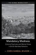 Bild: Mandatory Madness - Cambridge University Press
