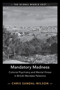 Abbildung von: Mandatory Madness - Cambridge University Press