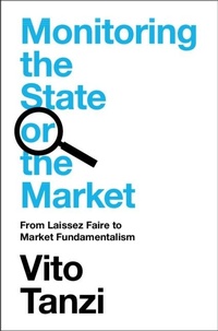 Abbildung von: Monitoring the State or the Market - Cambridge University Press