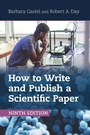 Cover: How to Write and Publish a Scientific Paper - Cambridge University Press
