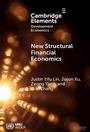 Cover: New Structural Financial Economics - Cambridge University Press