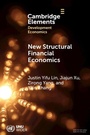 Cover: New Structural Financial Economics - Cambridge University Press