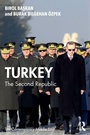 Cover: Turkey - Routledge