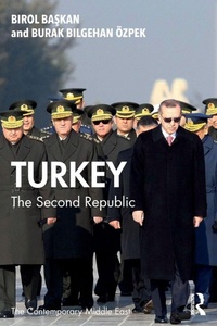 Enlarge image Cover: Turkey - Routledge