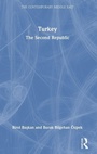 Cover: Turkey - Routledge