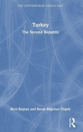 Cover: Turkey - Routledge