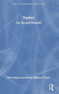 Enlarge image Cover: Turkey - Routledge
