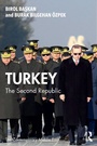 Cover: Turkey - Routledge