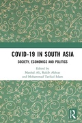 Bild: COVID-19 in South Asia - CRC Press