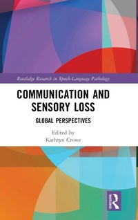 Abbildung von: Communication and Sensory Loss - Routledge