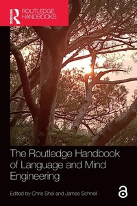 Abbildung von: The Routledge Handbook of Language and Mind Engineering - Routledge